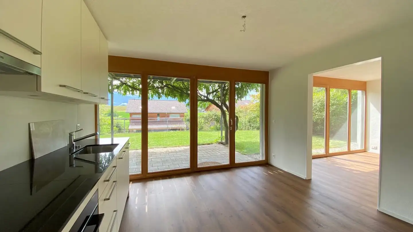 Apartment for rent - Mösliweg 26, 3634 Thierachern - Photo 2
