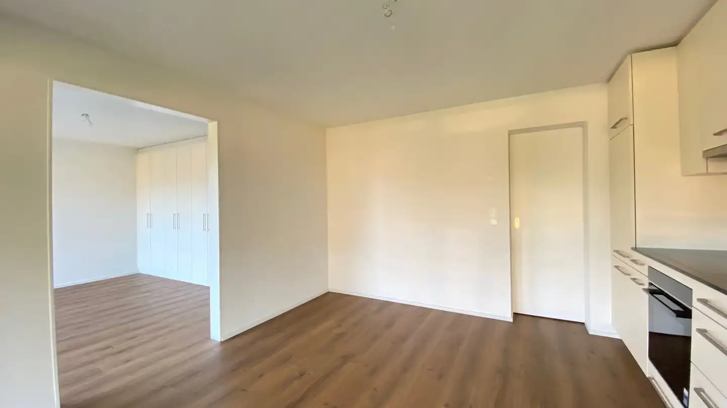 Apartment for rent - Mösliweg 26, 3634 Thierachern - Photo 3