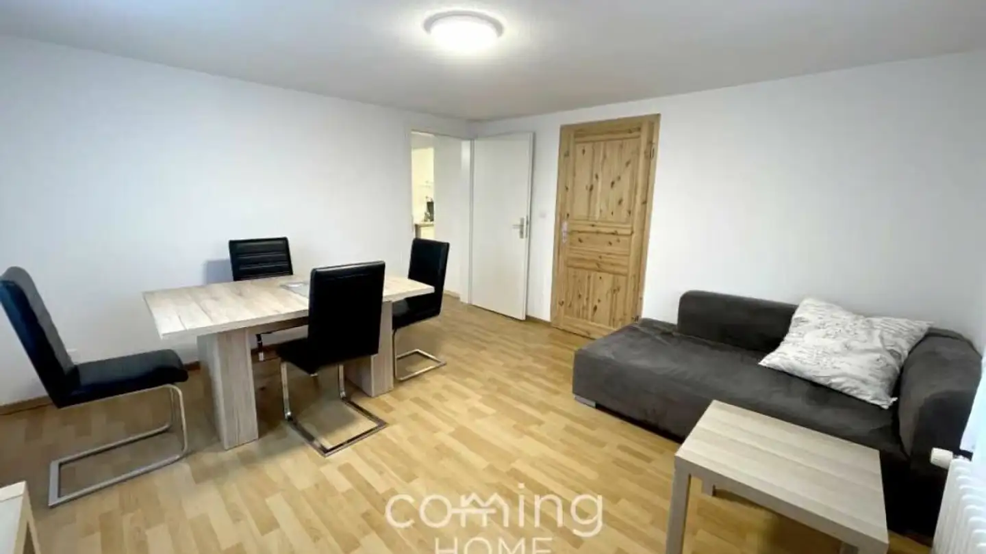 Appartamento in affitto - 4954 Wyssachen - Foto 2