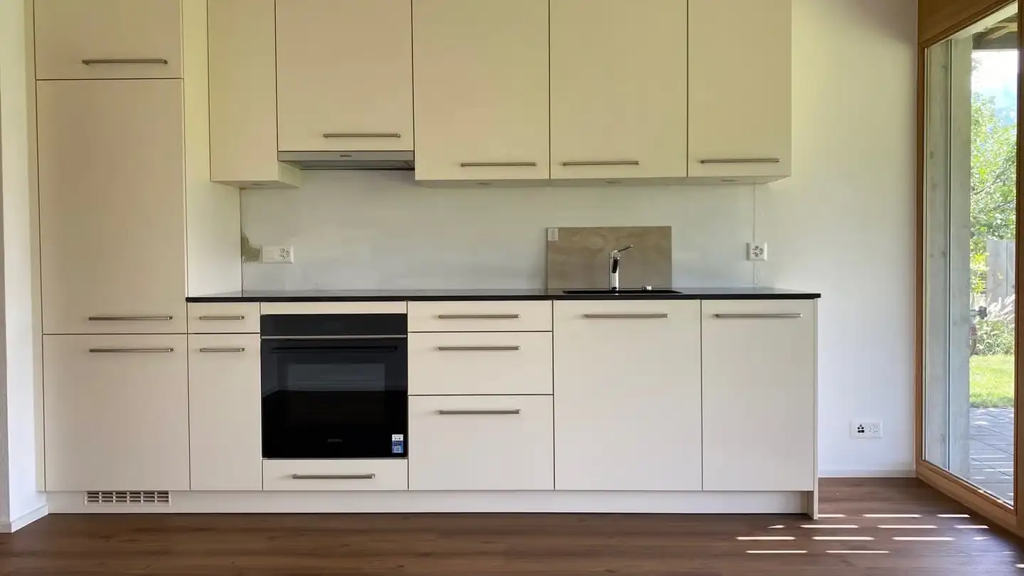 Apartment for rent - Mösliweg 26, 3634 Thierachern - Photo 4