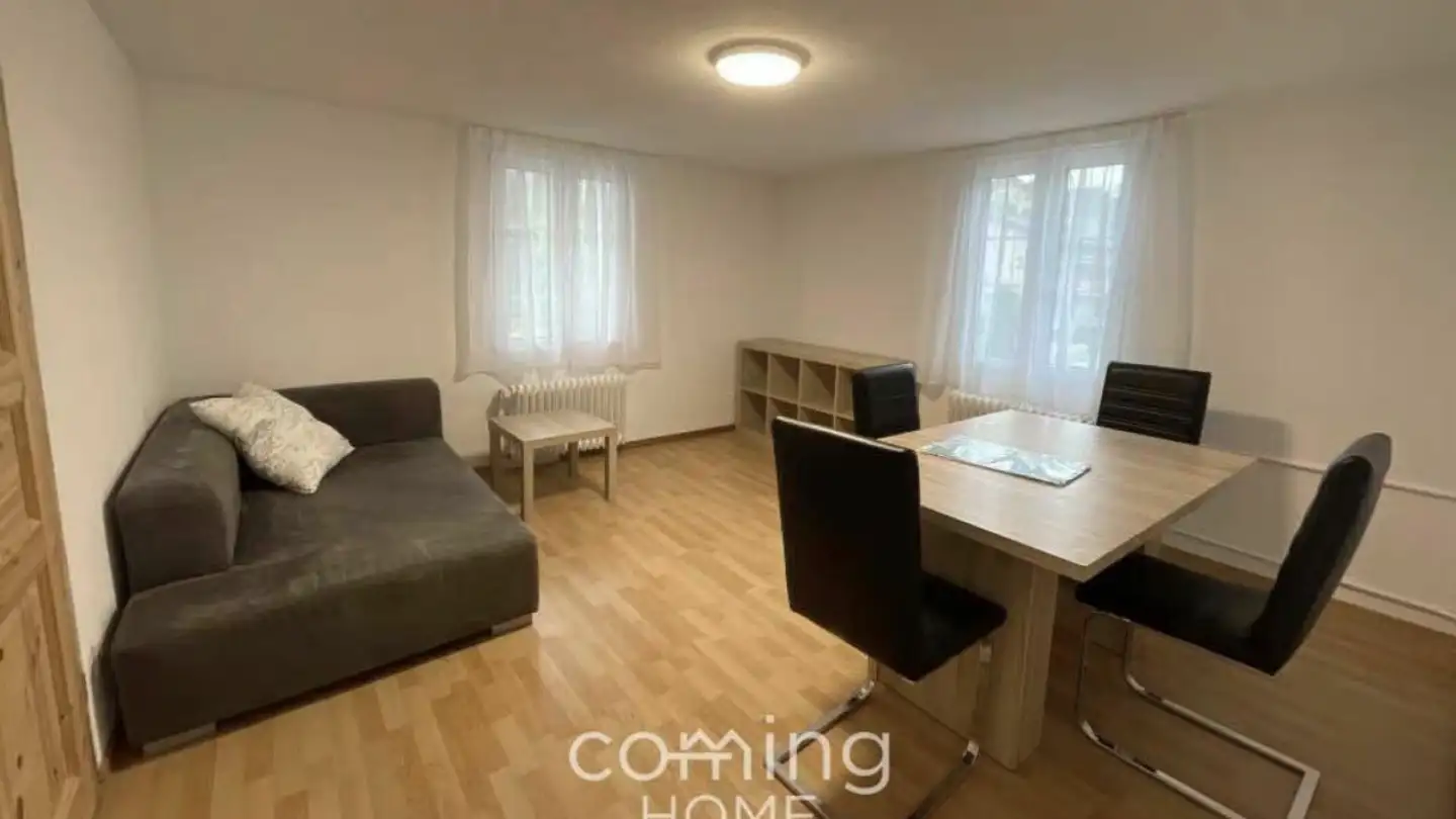 Appartamento in affitto - 4954 Wyssachen - Foto 3