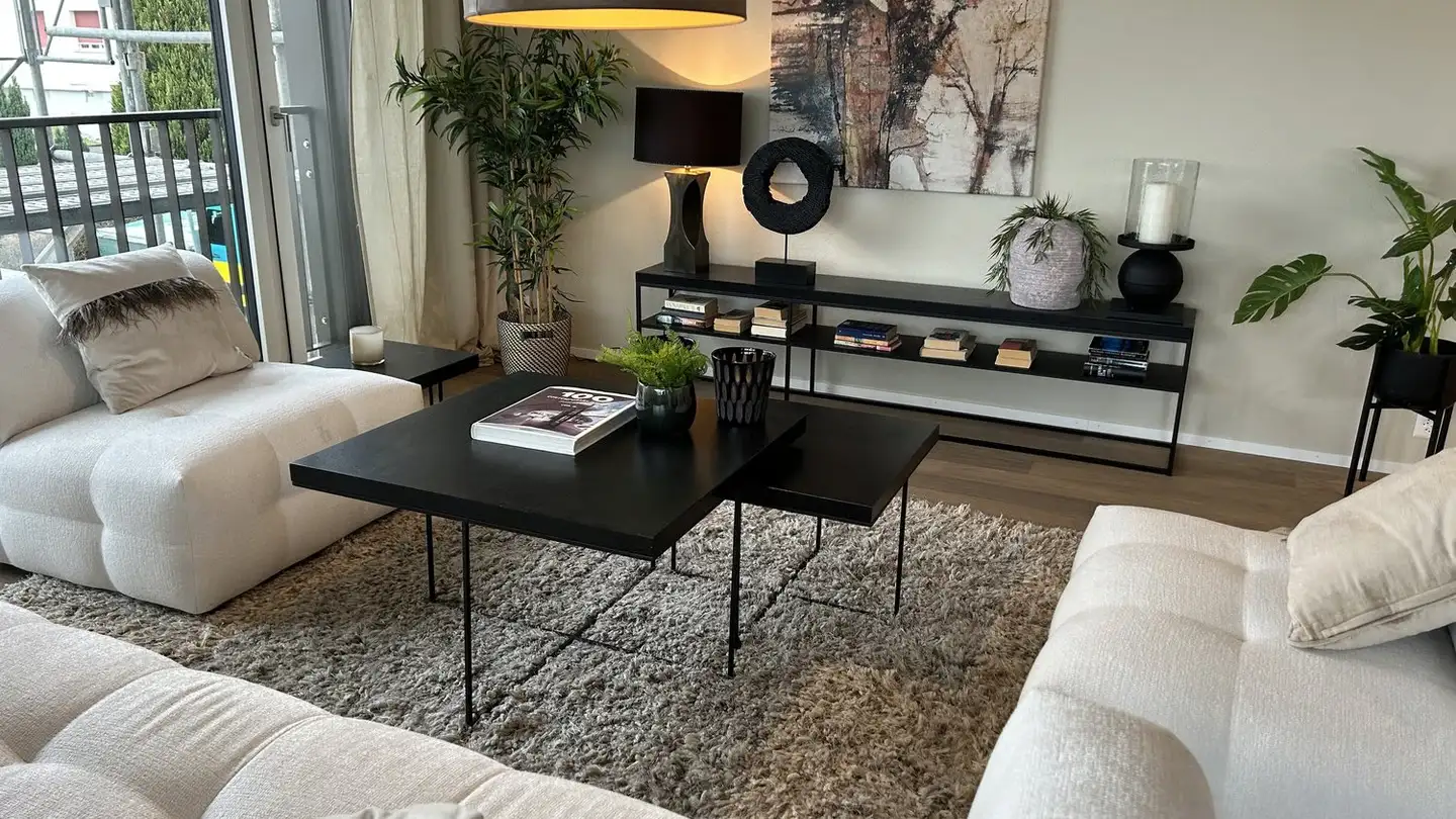 Apartment for rent - Alte Landstrasse 2, 8302 Kloten - Photo 2