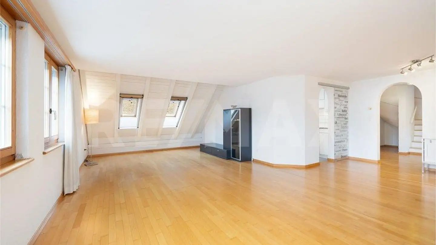 Wohnung kaufen - Dorfstrasse 23, 8184 Bachenbülach - Foto 2