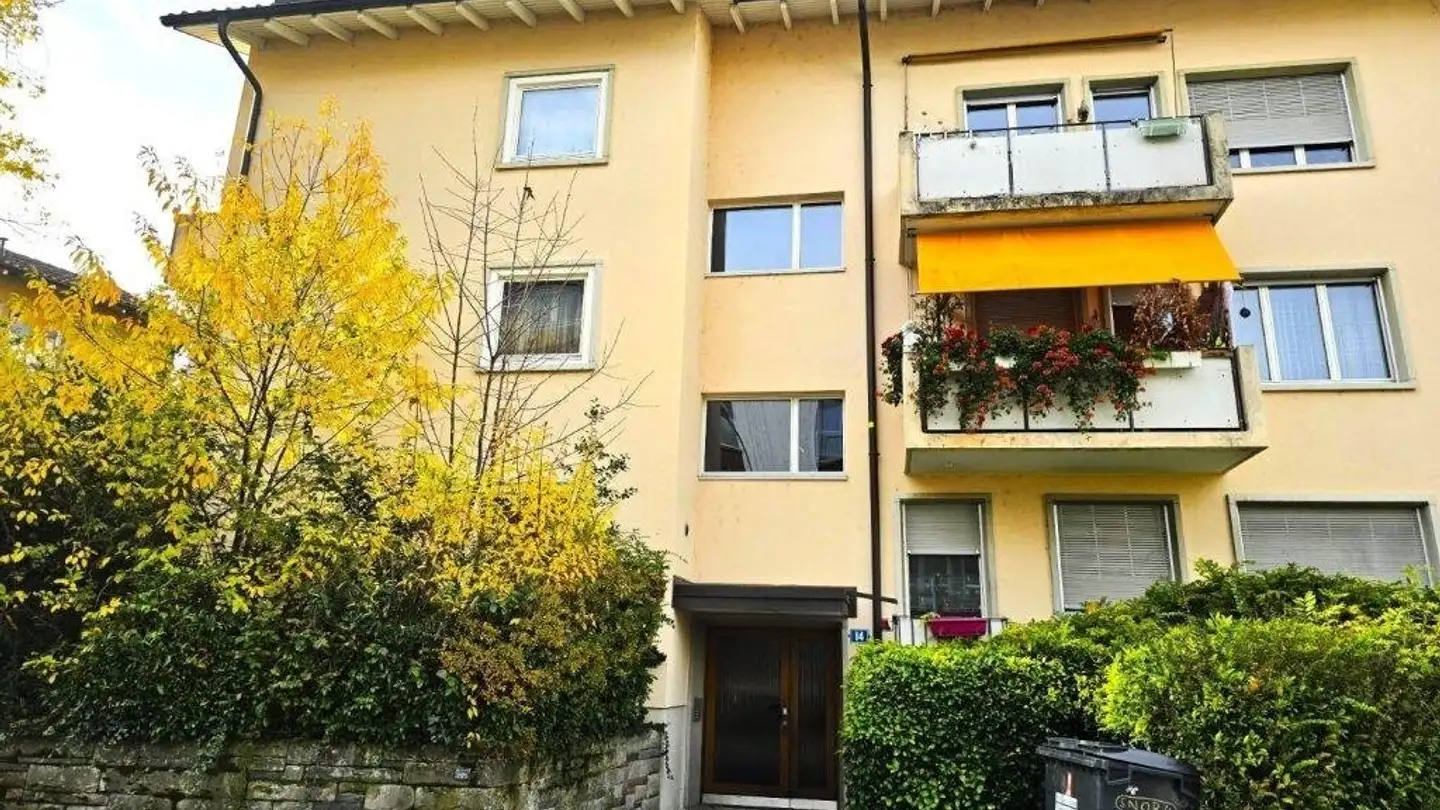 Appartamento in affitto - Kelchweg 14, 8048 Zürich