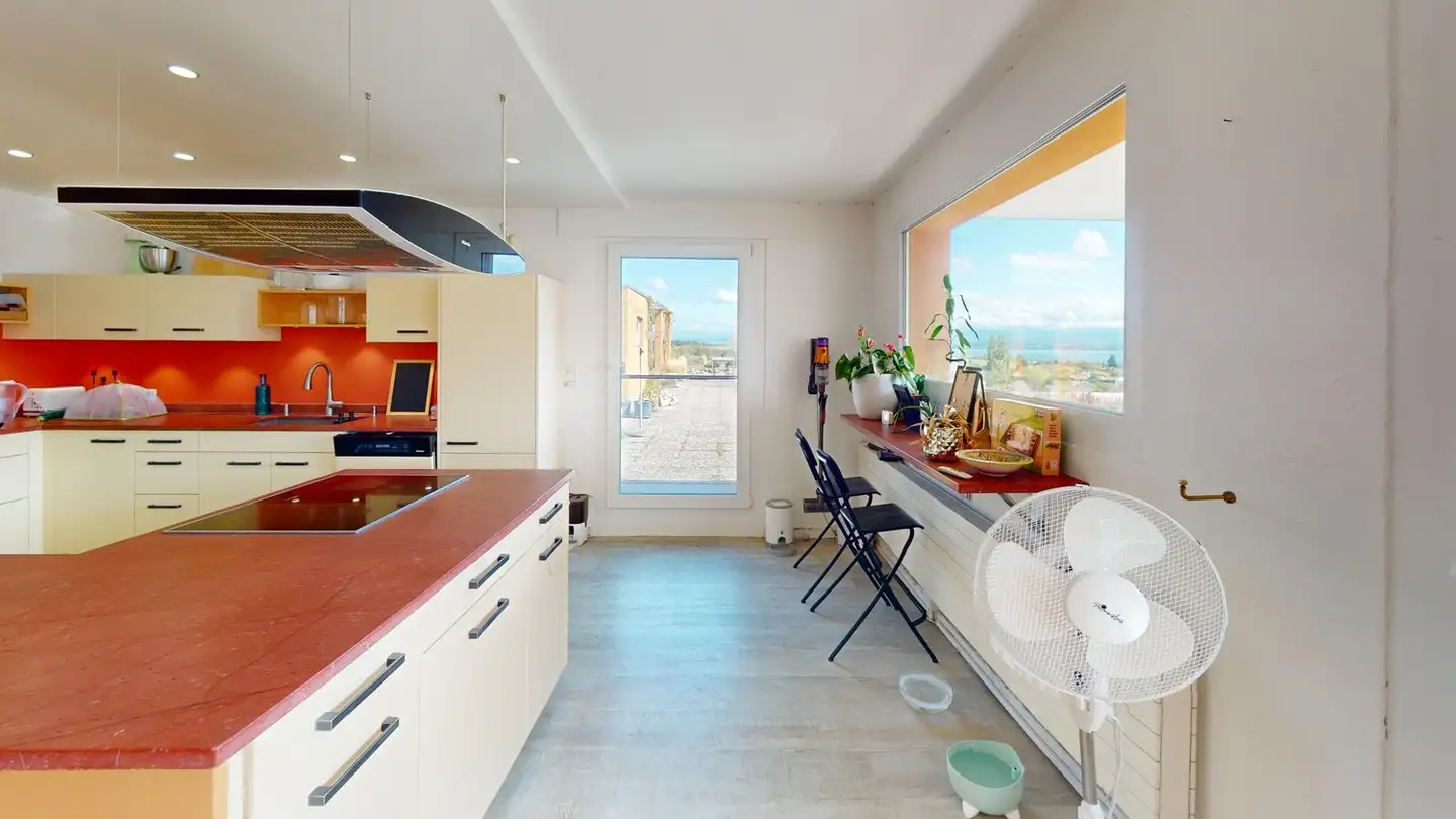 Attico in vendita - Chemin Des Sources 5, 2022 Bevaix - Photo 3