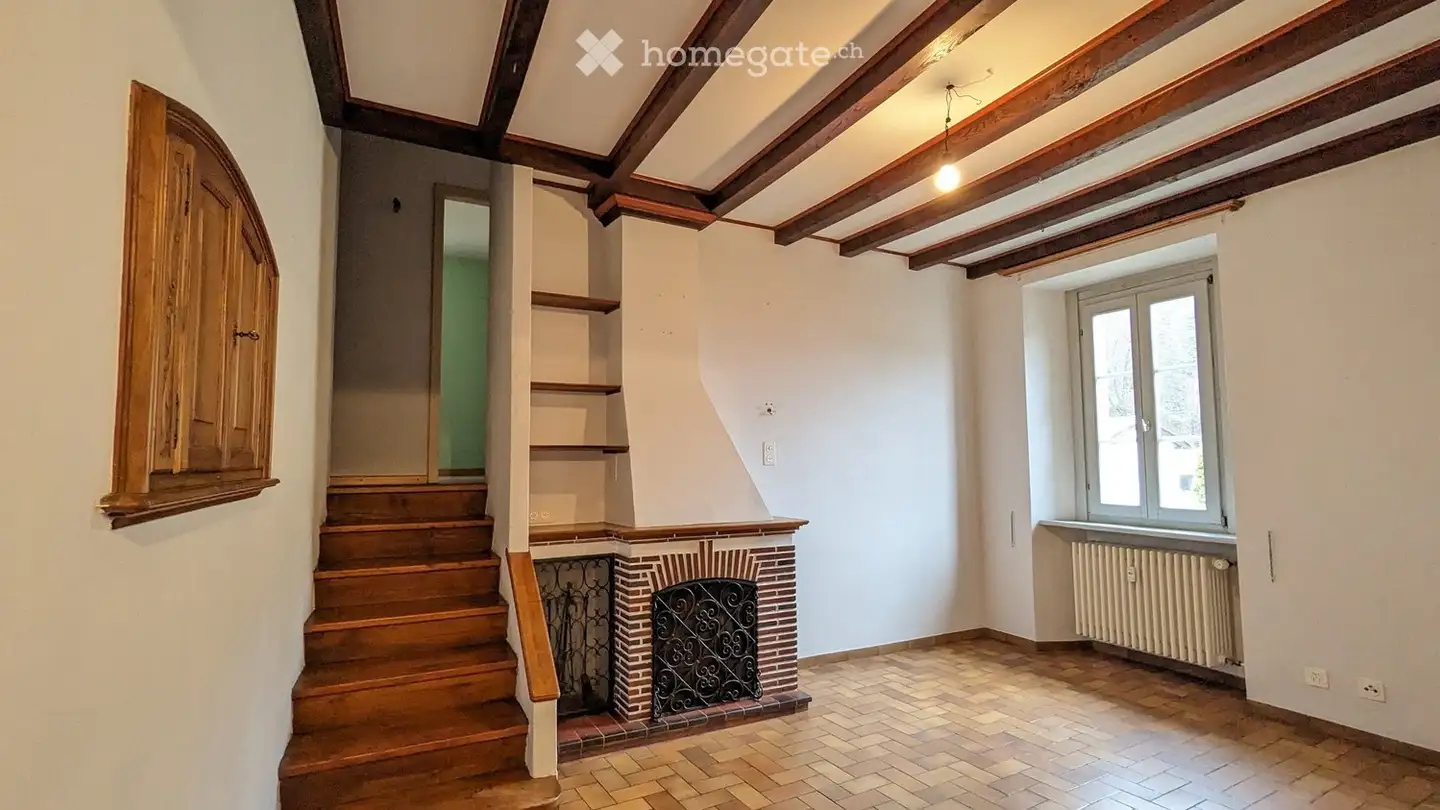 Appartamento in affitto - 6918 Figino - Photo 2