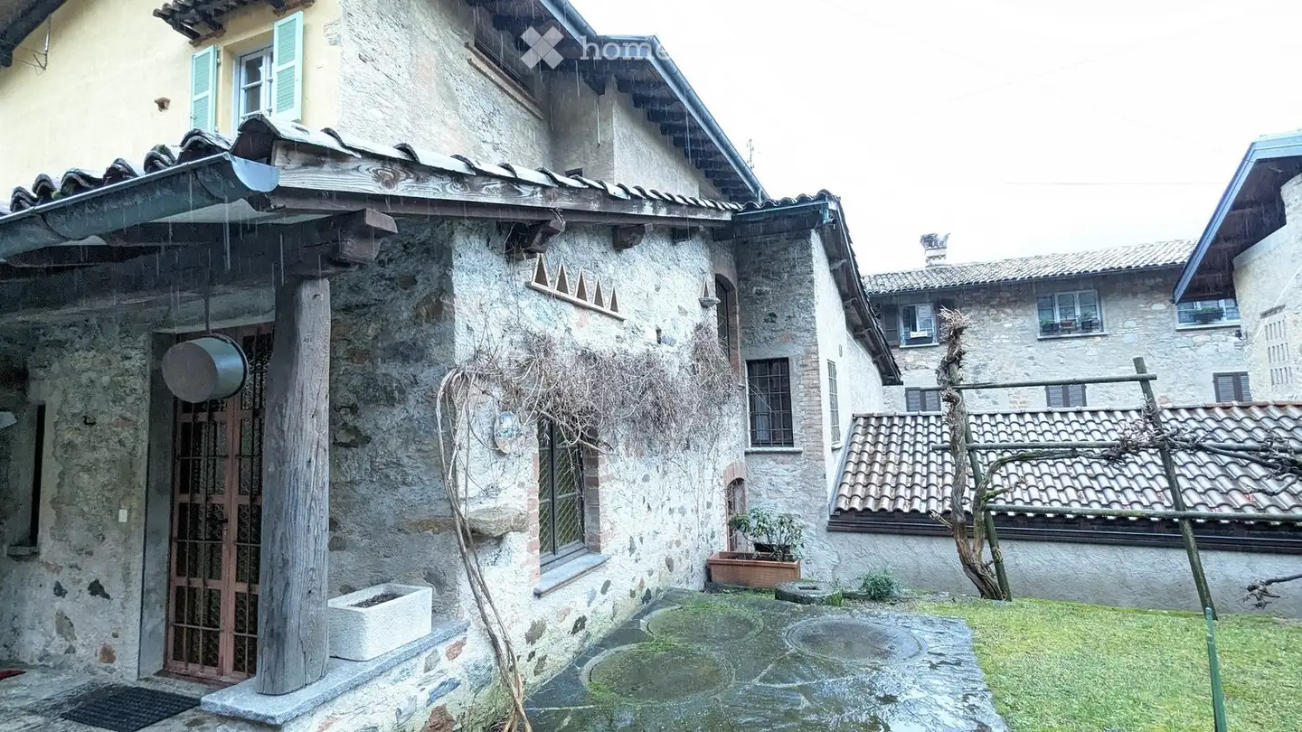 Appartamento in affitto - 6918 Figino - Photo 3