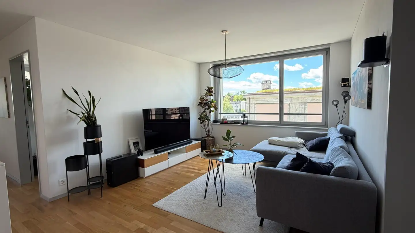 Apartment for rent - 6330 Cham - Photo 4