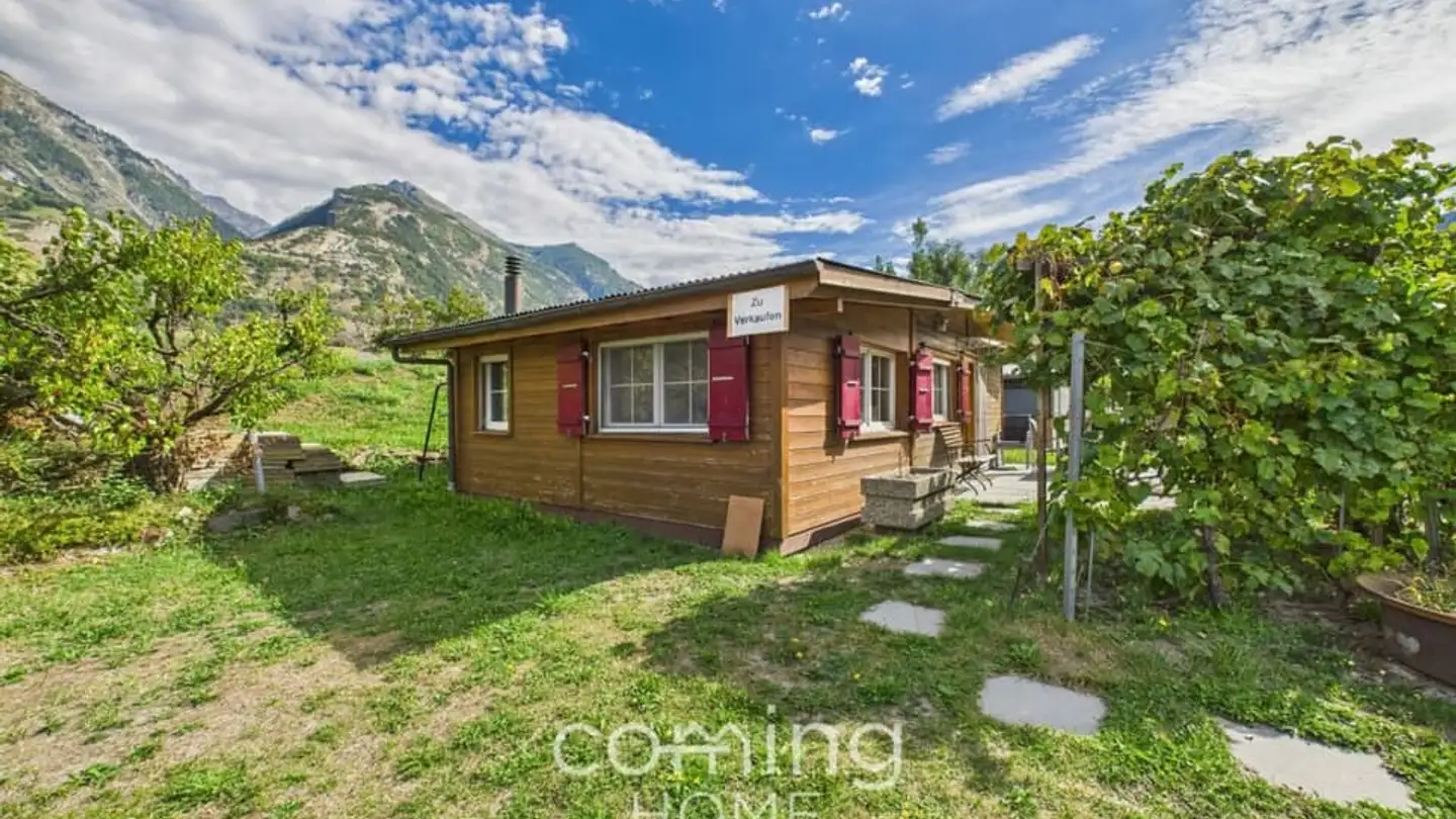 Commercial for sale - 3942 Raron