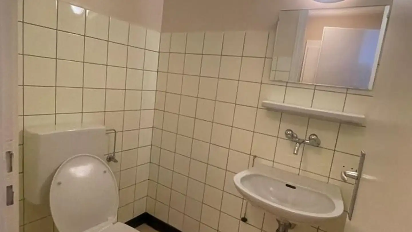 Commercial à louer - Rue Du Valentin 14, 1004 Lausanne - Photo 4