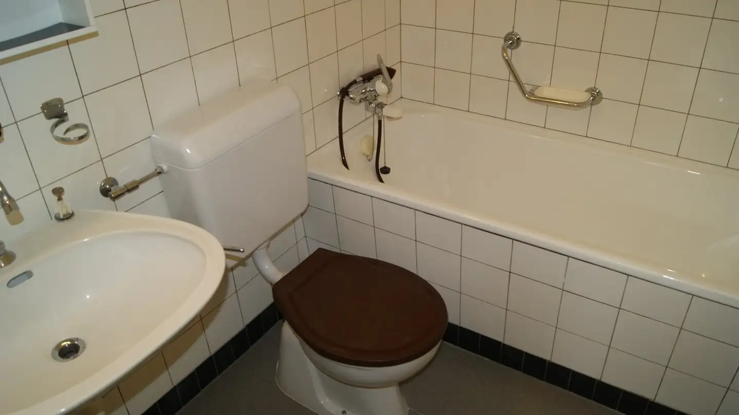 Apartment for rent - Mattenstrasse 3, 3175 Flamatt - Photo 4