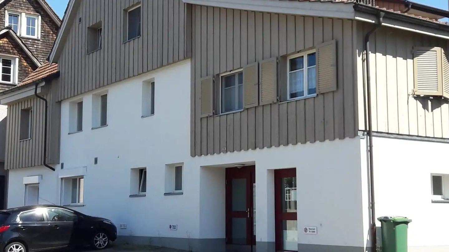 Appartement à louer - Ackerstrasse 11, 8266 Steckborn