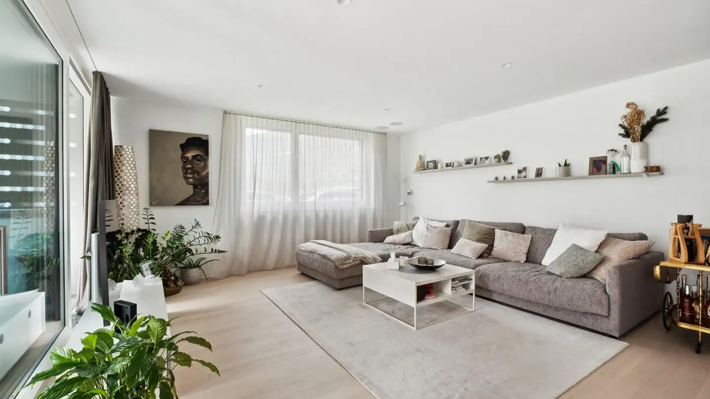 Appartamento in affitto - 3930 Visp - Foto 4