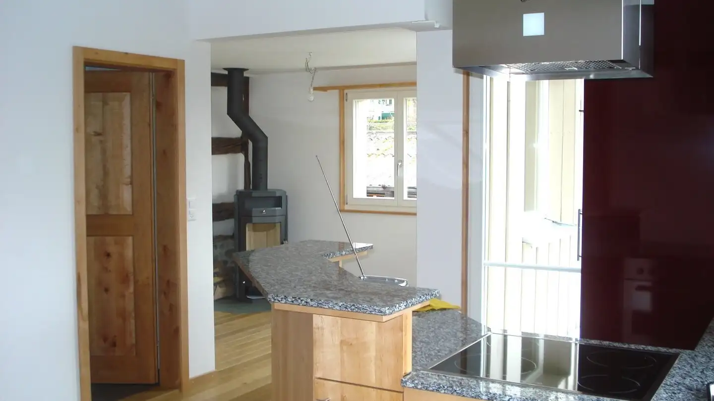 Appartement à louer - Ackerstrasse 11, 8266 Steckborn - Photo 2