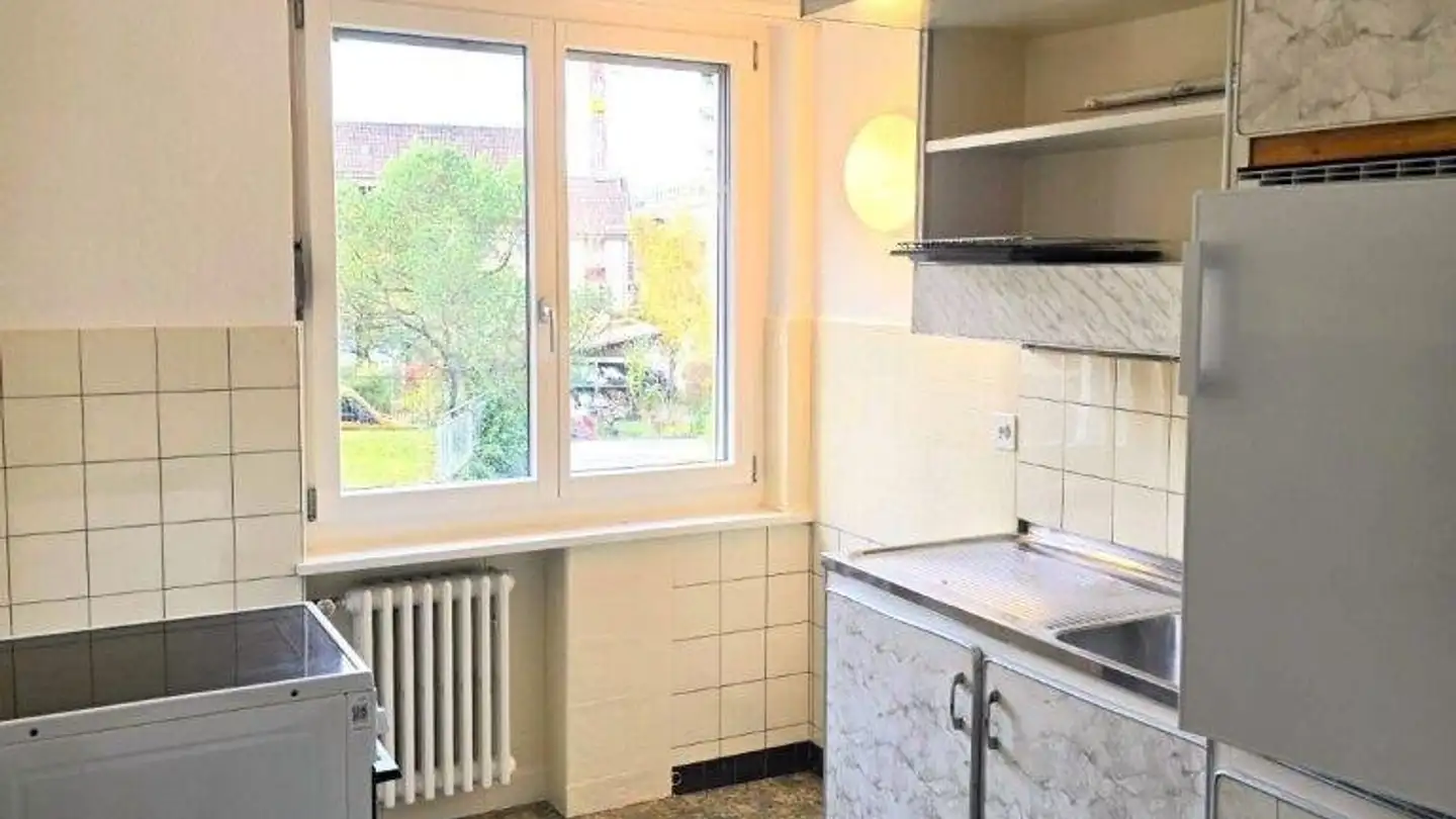 Appartamento in affitto - Kelchweg 14, 8048 Zürich - Foto 4