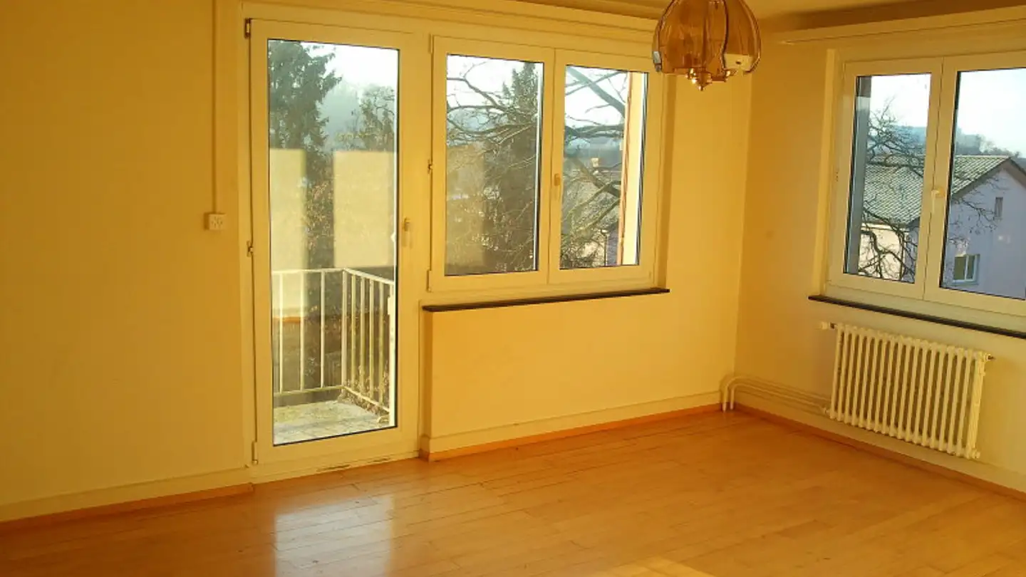 Apartment for rent - Otterngutstrasse 49, 8200 Schaffhausen