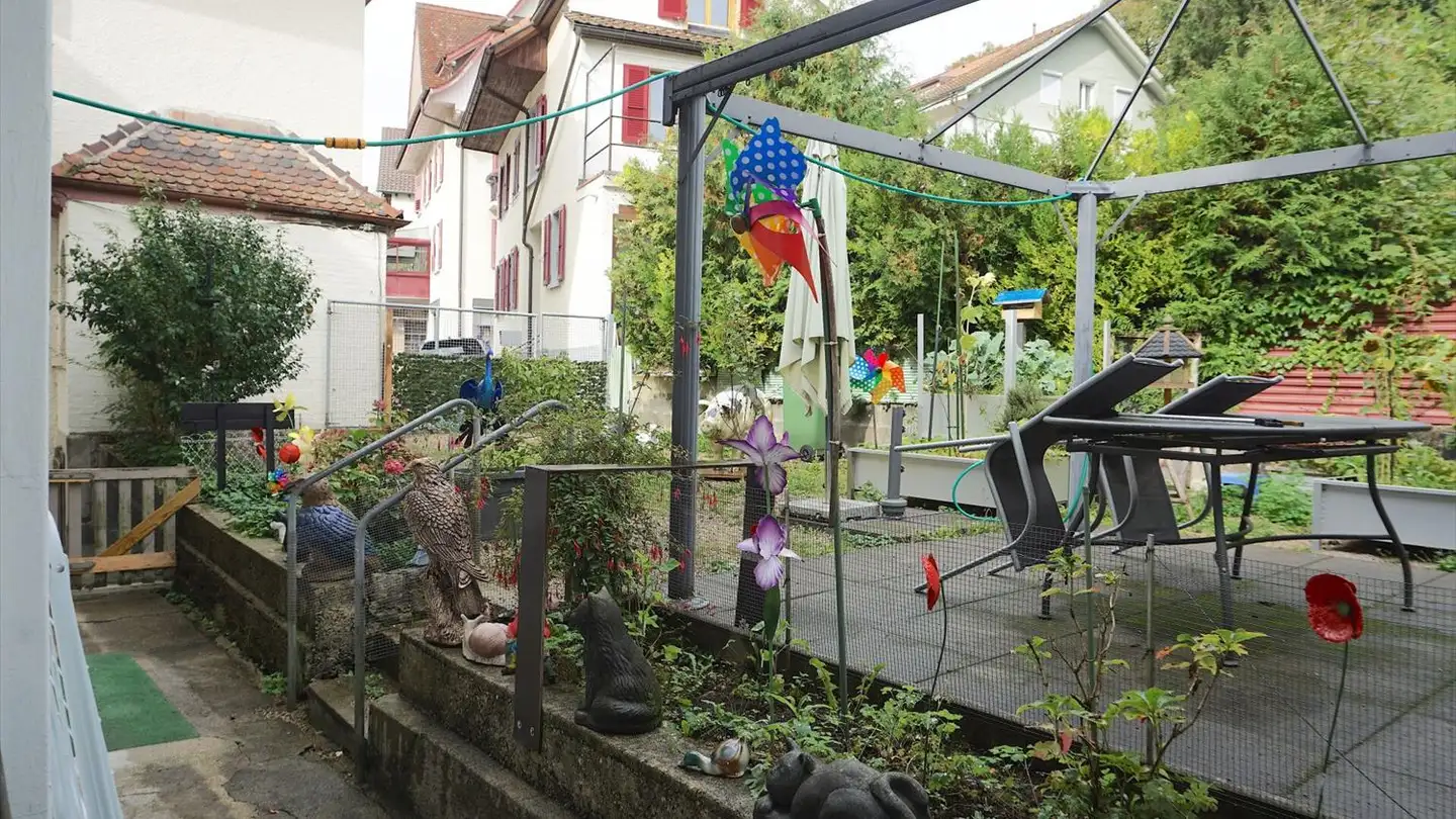 Appartamento in vendita - Rue Centrale 64, 2740 Moutier - Photo 4