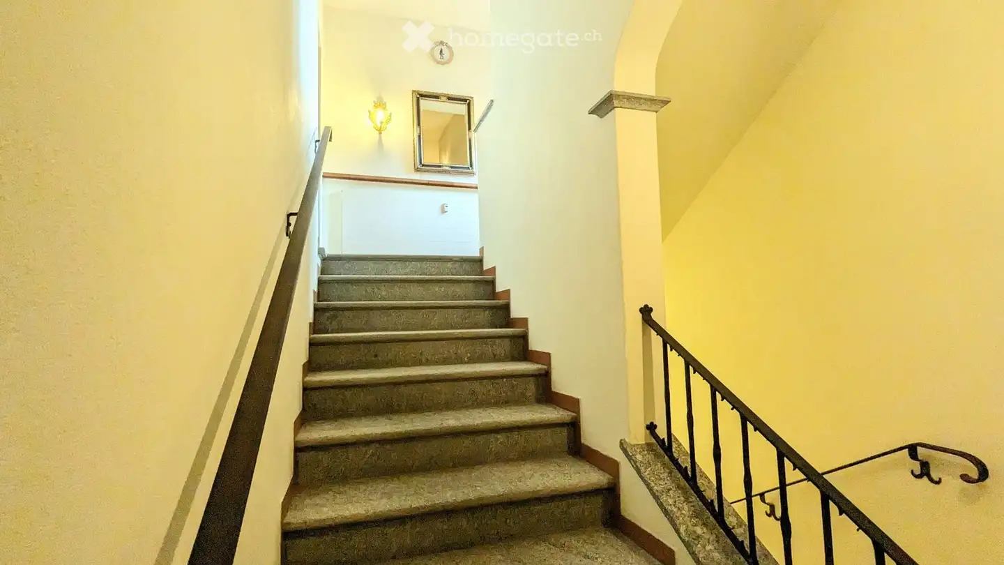 Appartamento in affitto - 6918 Figino - Photo 4