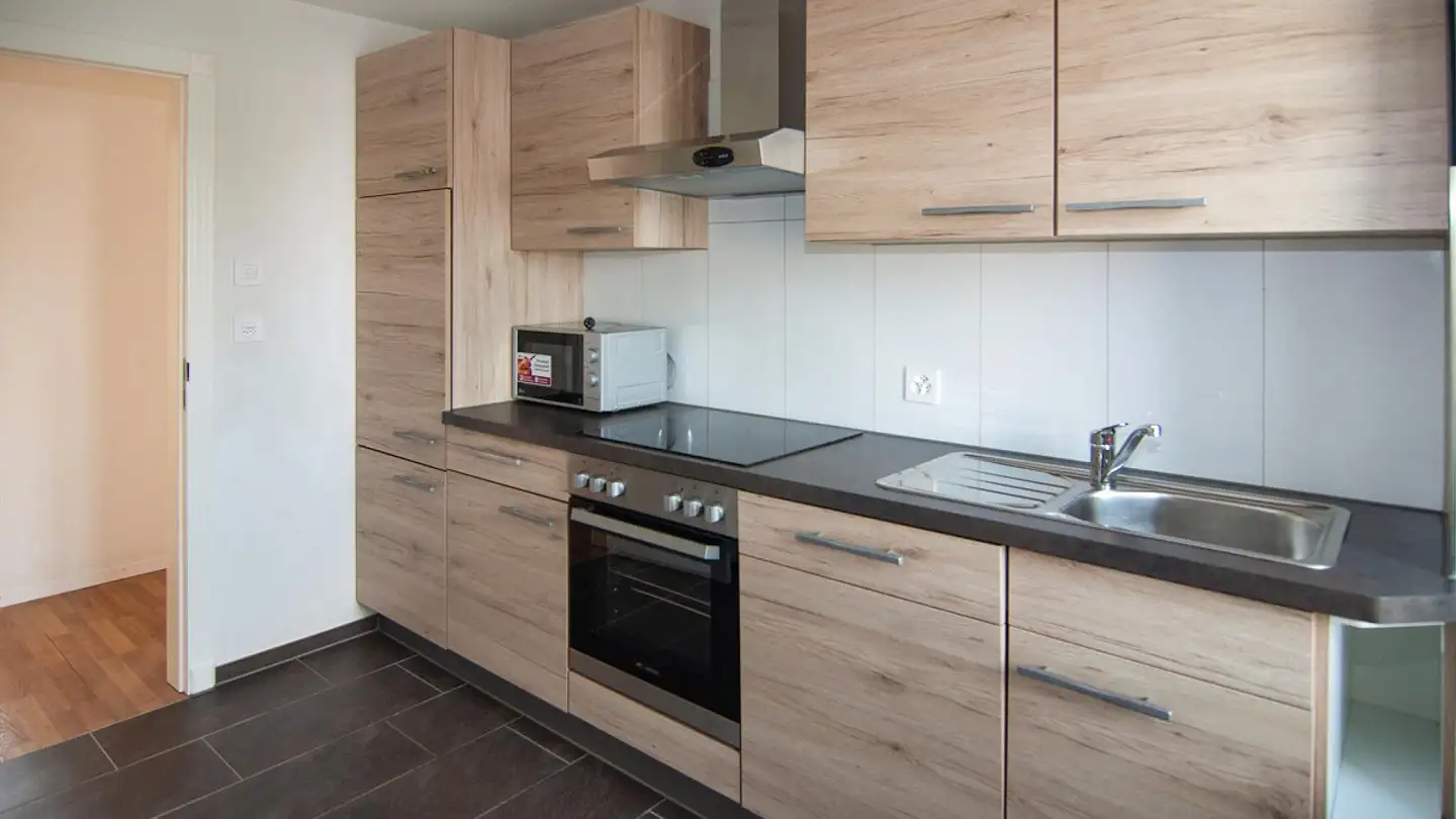 Wohnung mieten - Centralstrasse 76, 2540 Grenchen - Foto 2