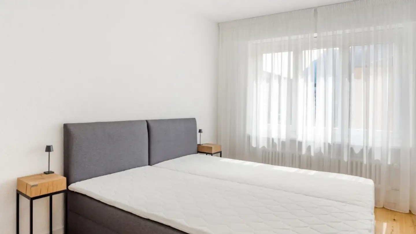 Chambre à louer - 3930 Visp