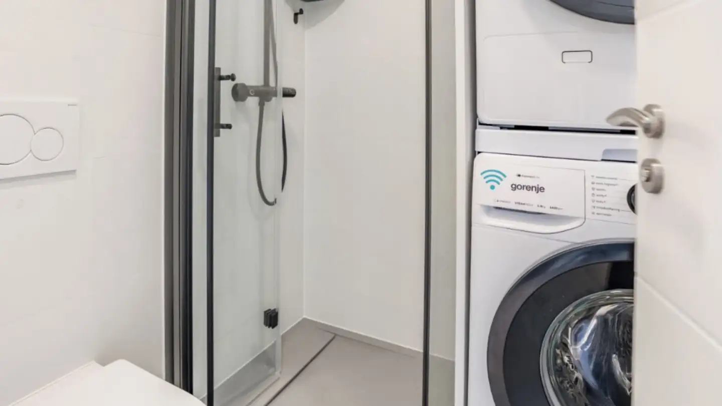 Chambre à louer - 3930 Visp - Photo 4