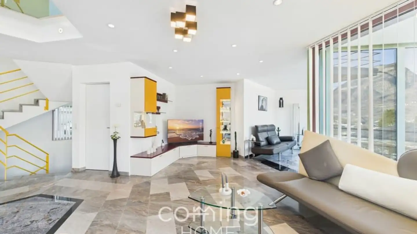 Single house for sale - 3902 Glis - Photo 2