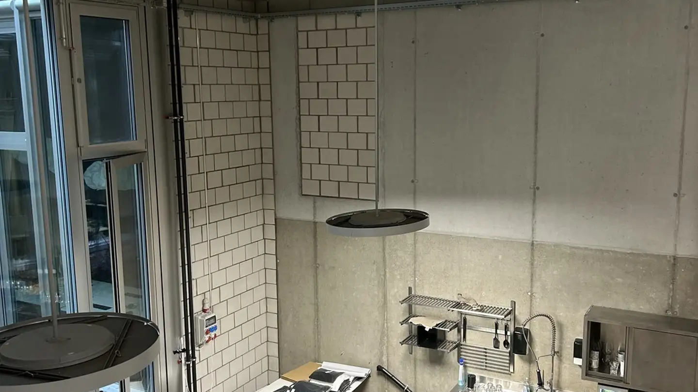 Office space for rent - Albisriederstrasse 253, 8047 Zürich