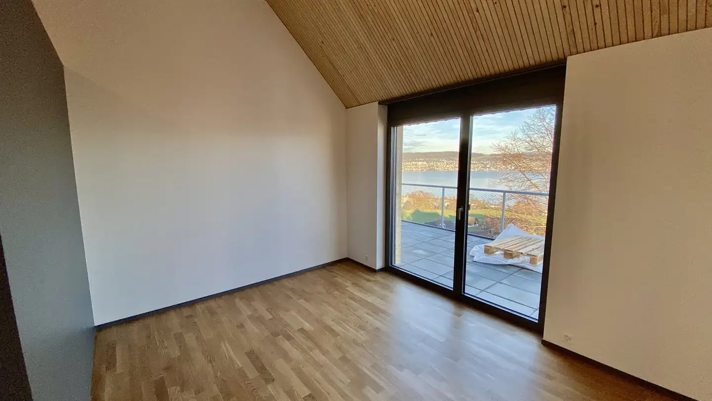 Appartement à louer - Robert-Walser-Strasse 45, 8820 Wädenswil - Photo 4