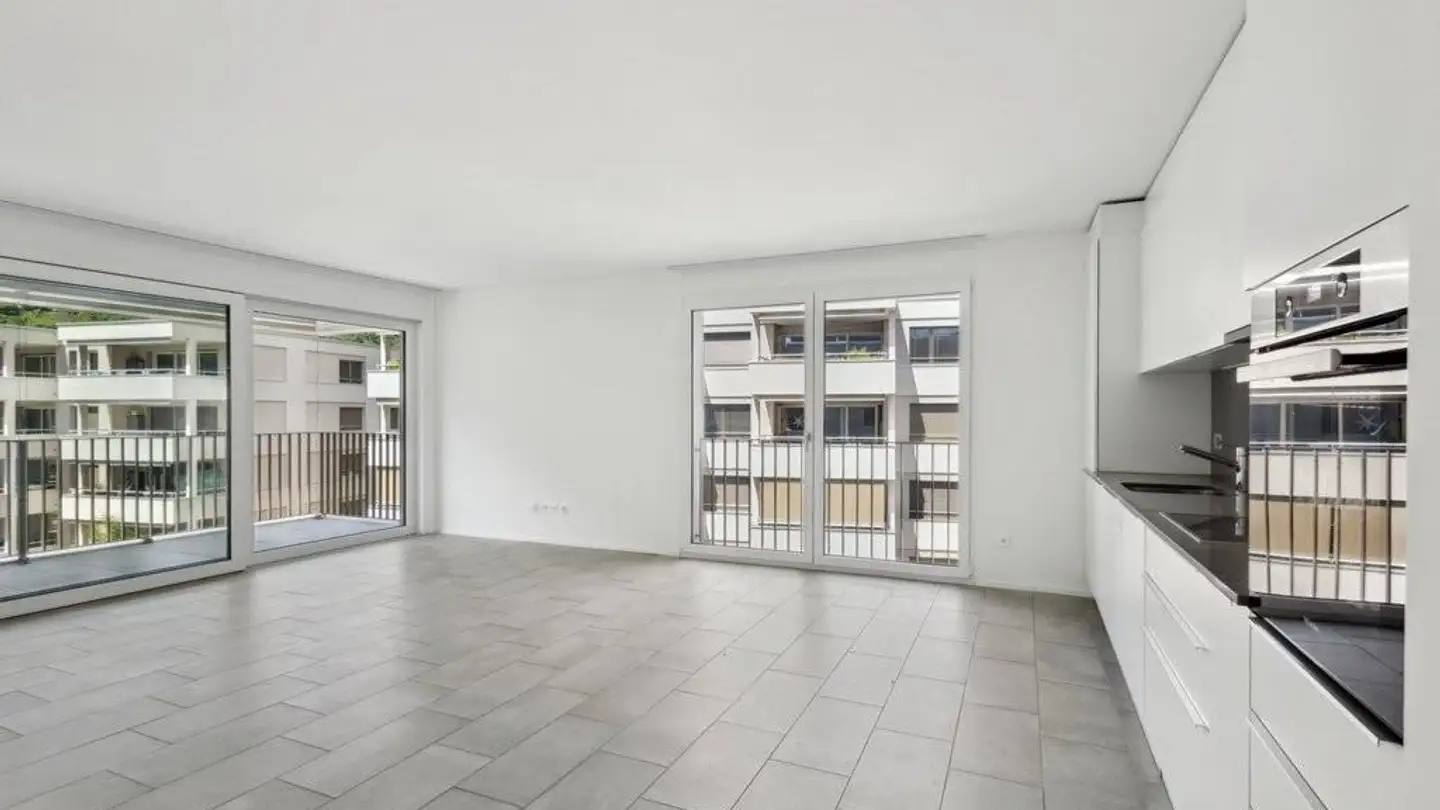 Appartement à louer - Via Pratocarasso 46, 6500 Bellinzona - Photo 3