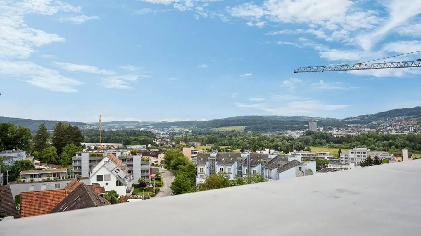 Wohnung mieten - Bergstrasse 10, 8954 Geroldswil - Foto 2