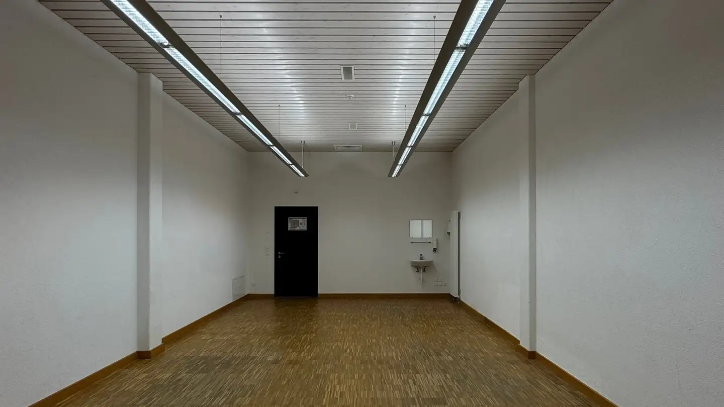 Spazio ufficio in affitto - Am Rosenberg 2, 9410 Heiden