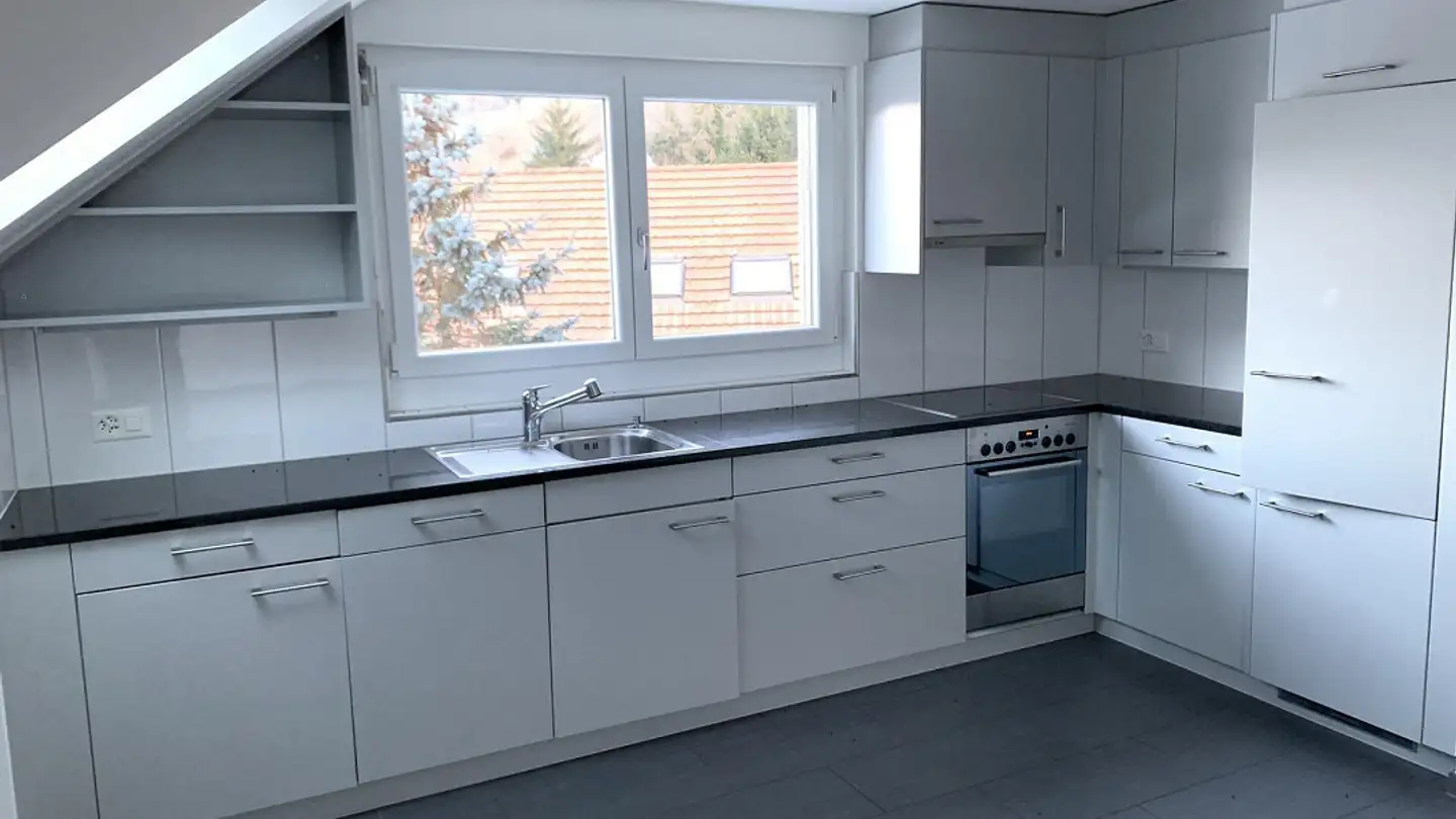 Appartement à louer - Zelgliweg 7b, 4492 Tecknau