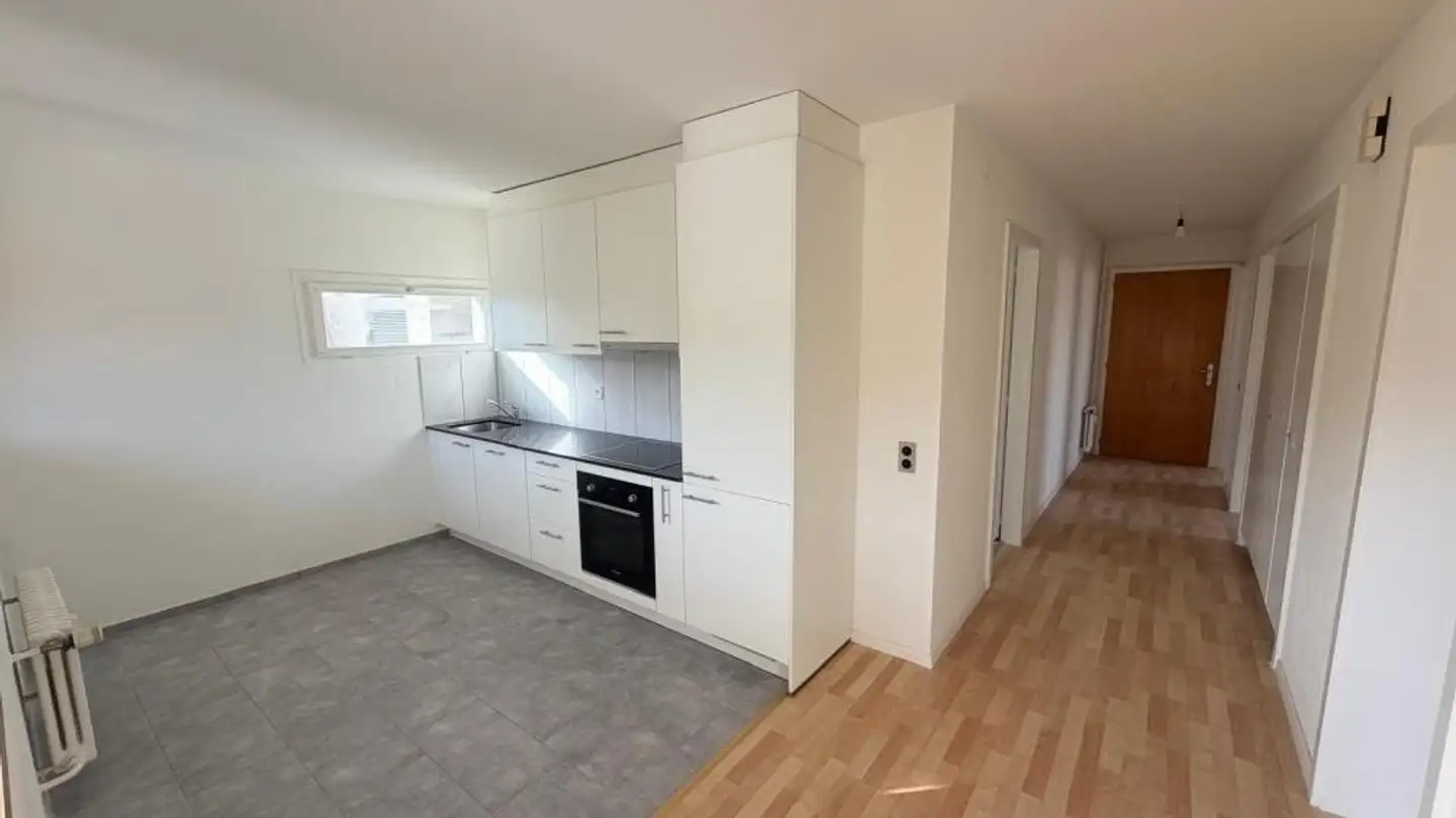 Appartamento in affitto - Rue Francillon 34, 2610 St-Imier