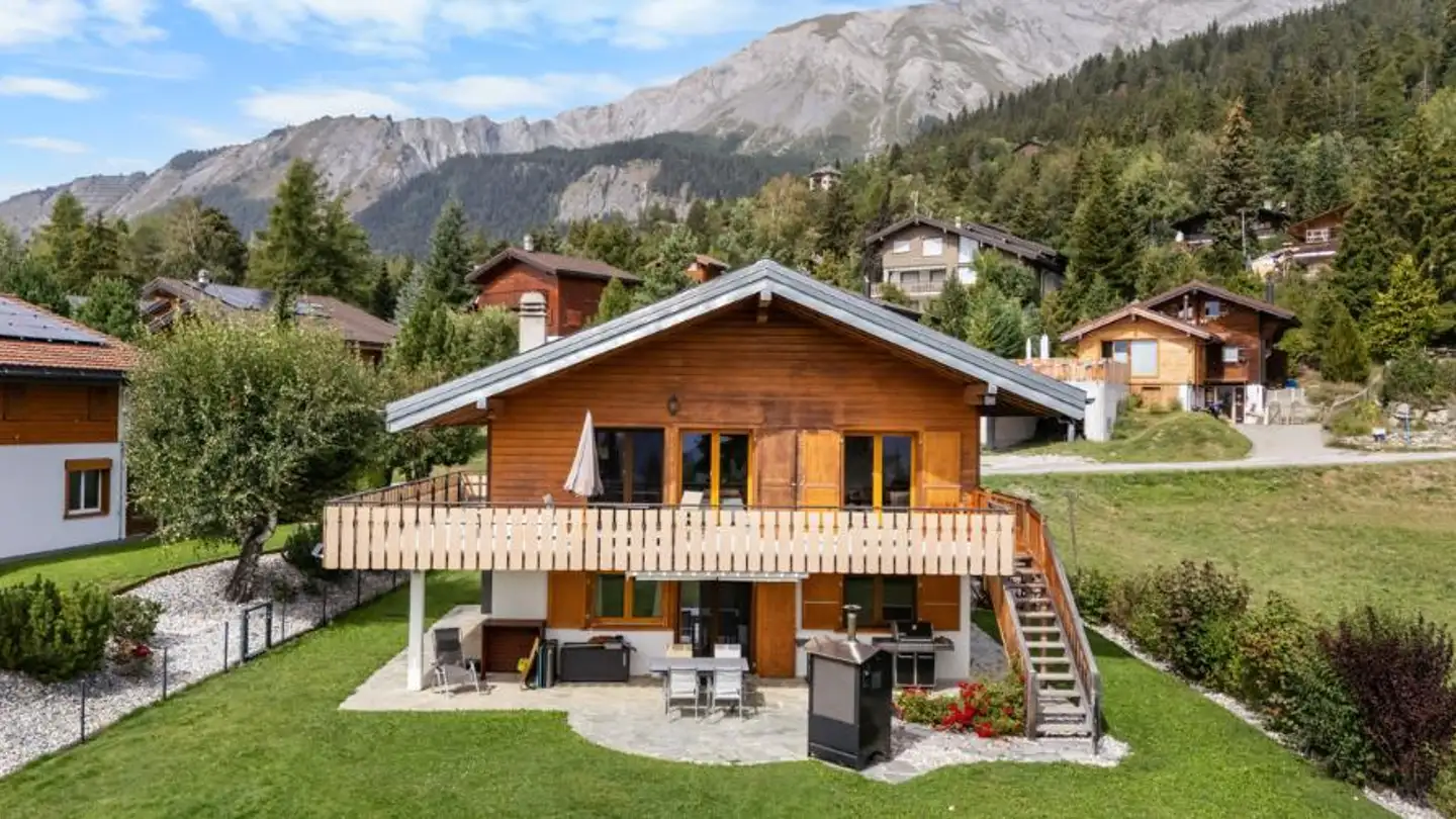 Single house for sale - 1974 Arbaz