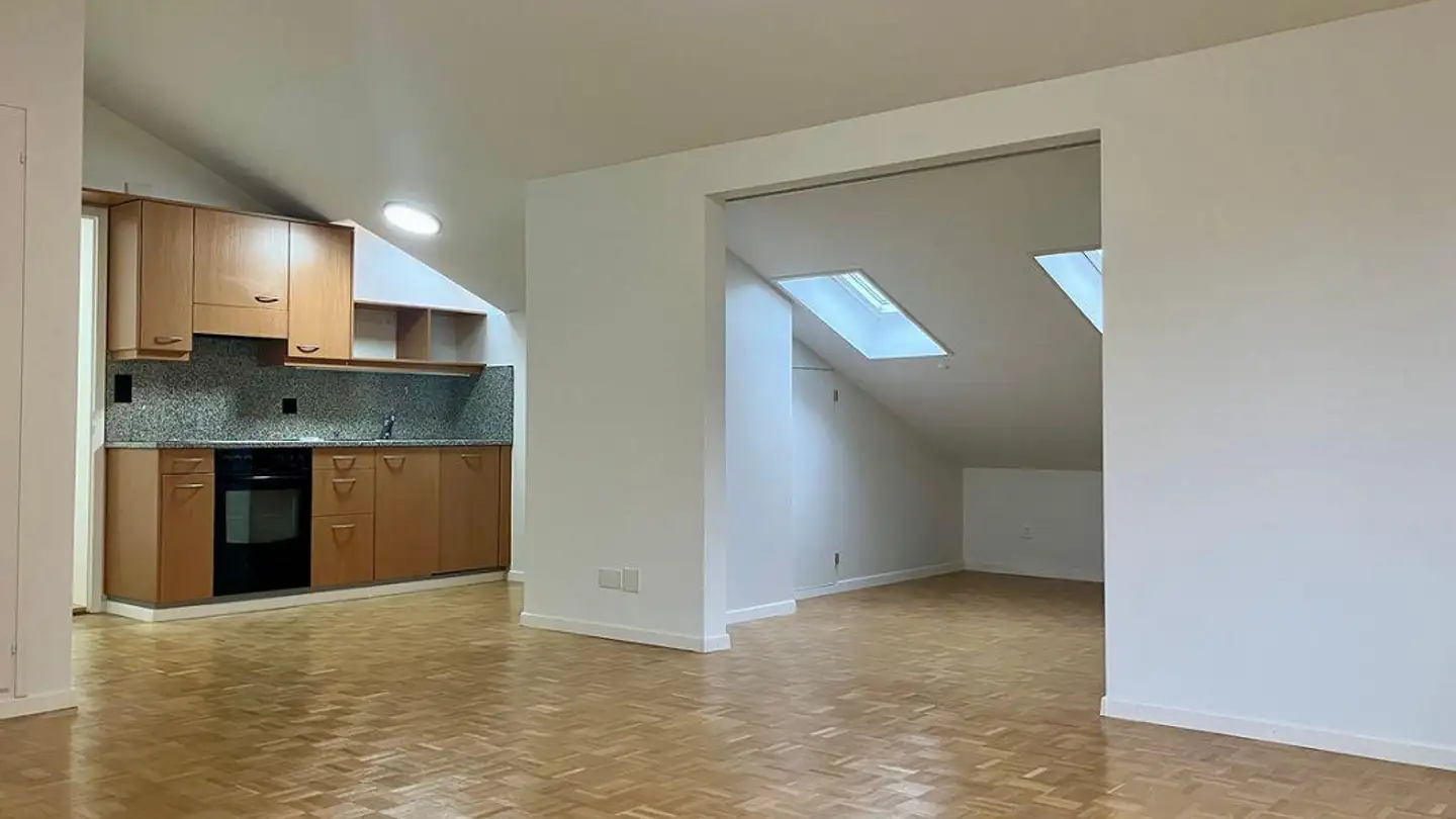 Attico in affitto - Lättenwiesenstrasse 4, 8152 Glattbrugg - Foto 2