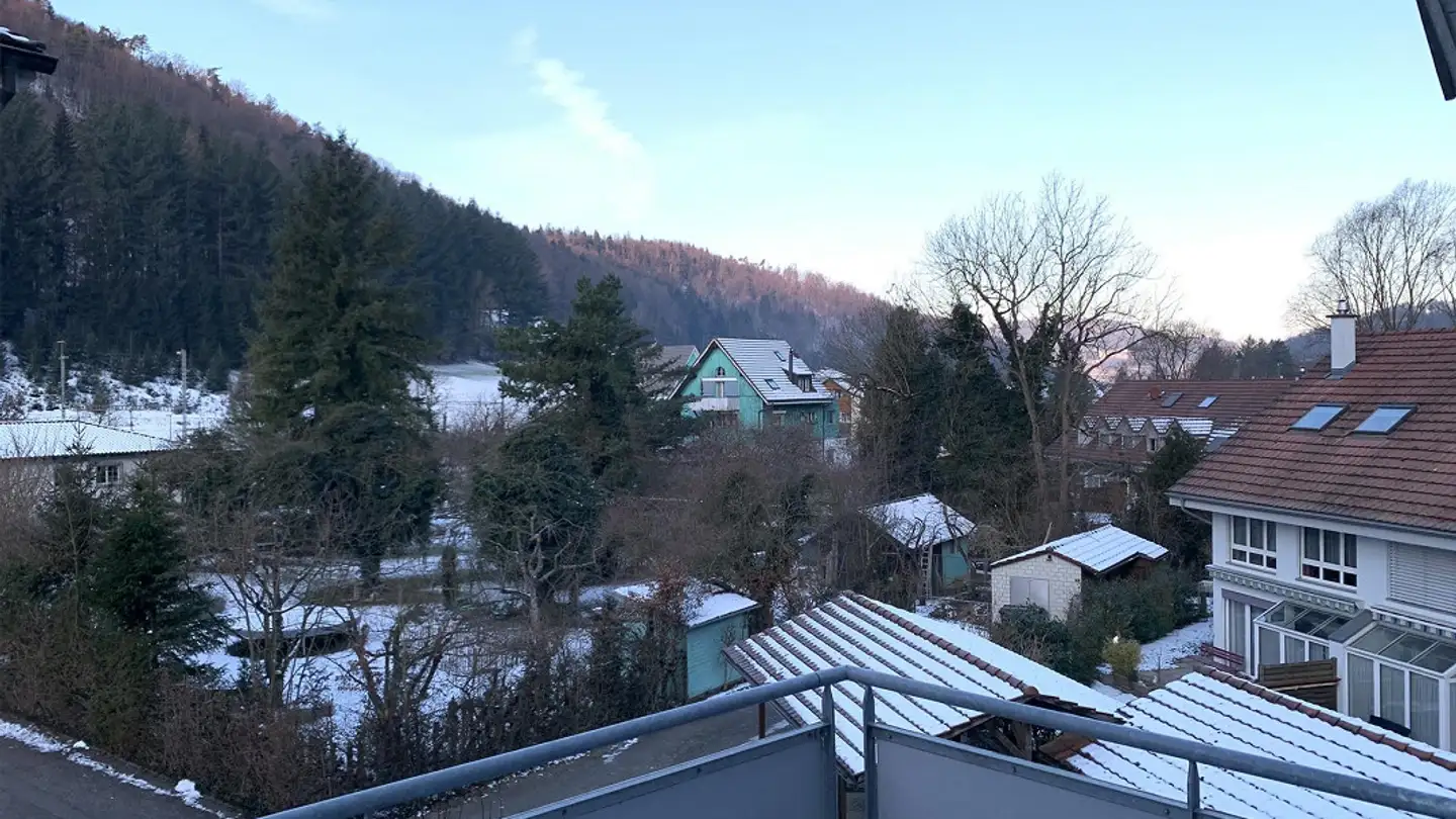 Appartement à louer - Zelgliweg 7b, 4492 Tecknau - Photo 3