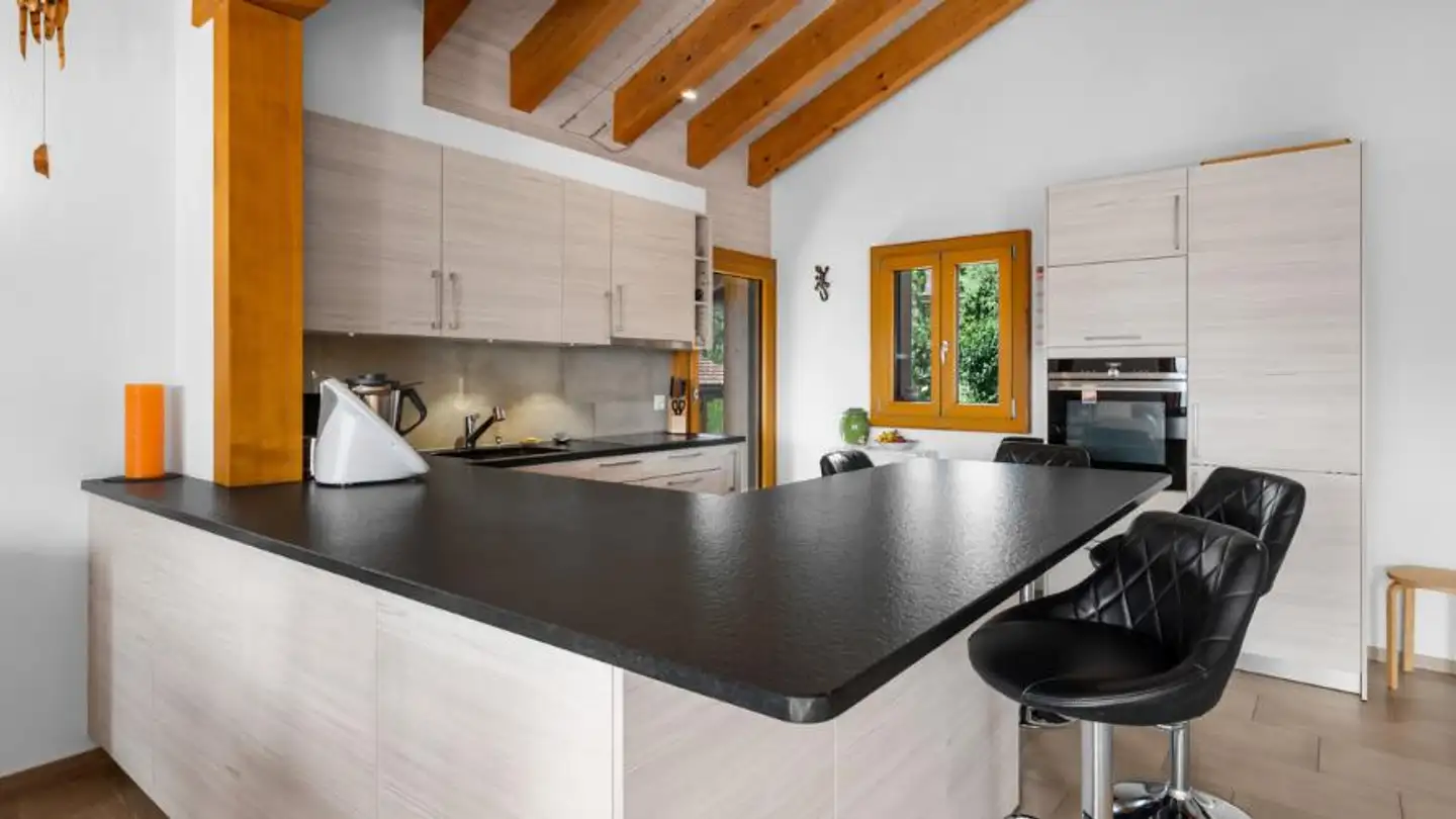 Single house for sale - 1974 Arbaz - Photo 4