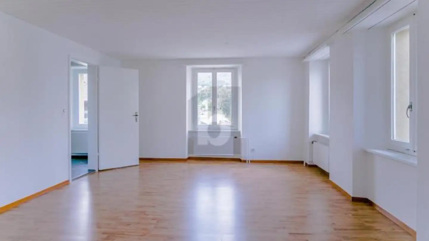 Appartement à louer - 4614 Hägendorf