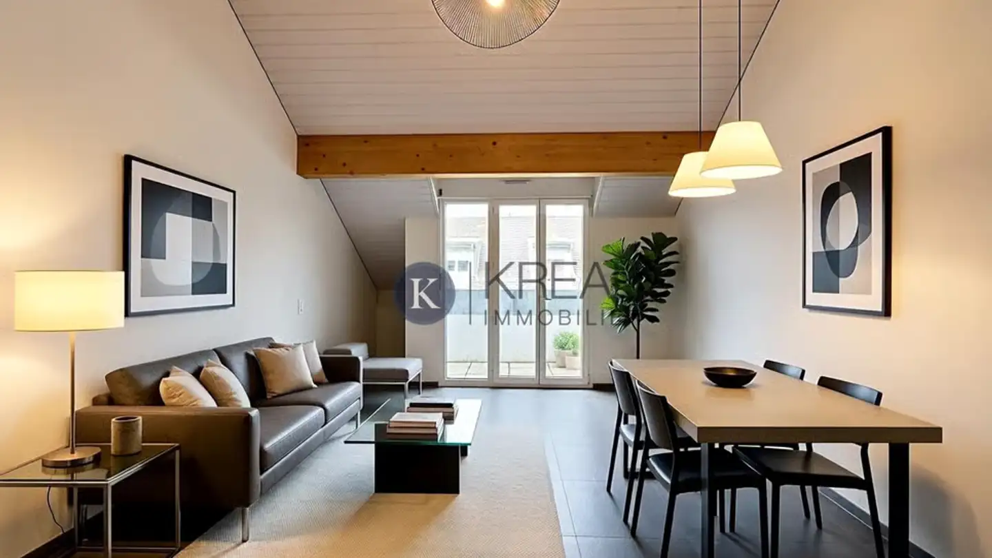 Appartement à vendre - 1852 Roche VD - Photo 2