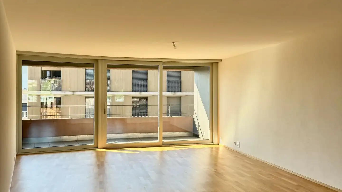 Appartement à louer - Promenade De Castellane 6, 1110 Morges