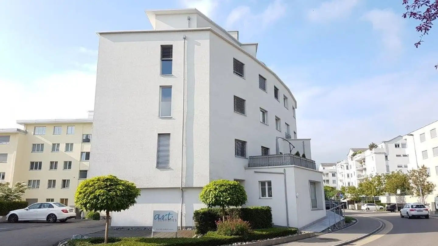 Apartment for rent - Allmeindstrasse 32, 8645 Jona