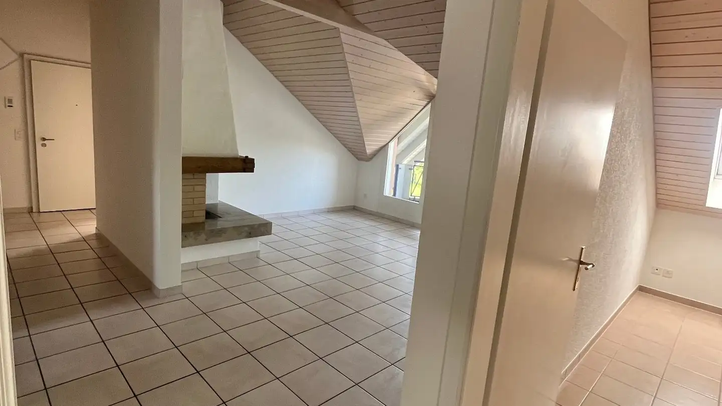 Appartamento in affitto - Kirchfeldstrasse 22, 4917 Melchnau - Foto 2