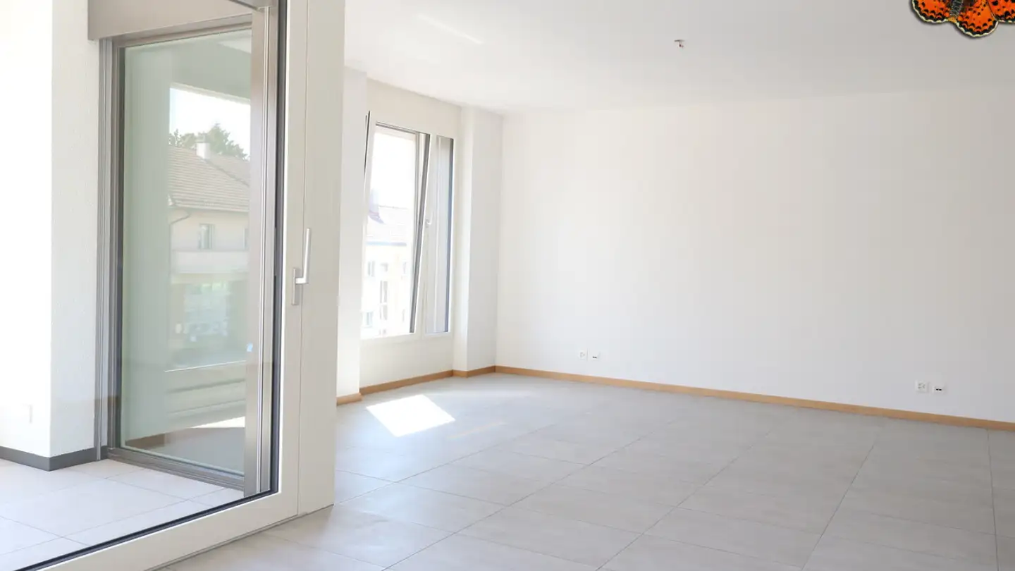 Apartment for rent - Route De Billens 8, 1680 Romont FR - Photo 4