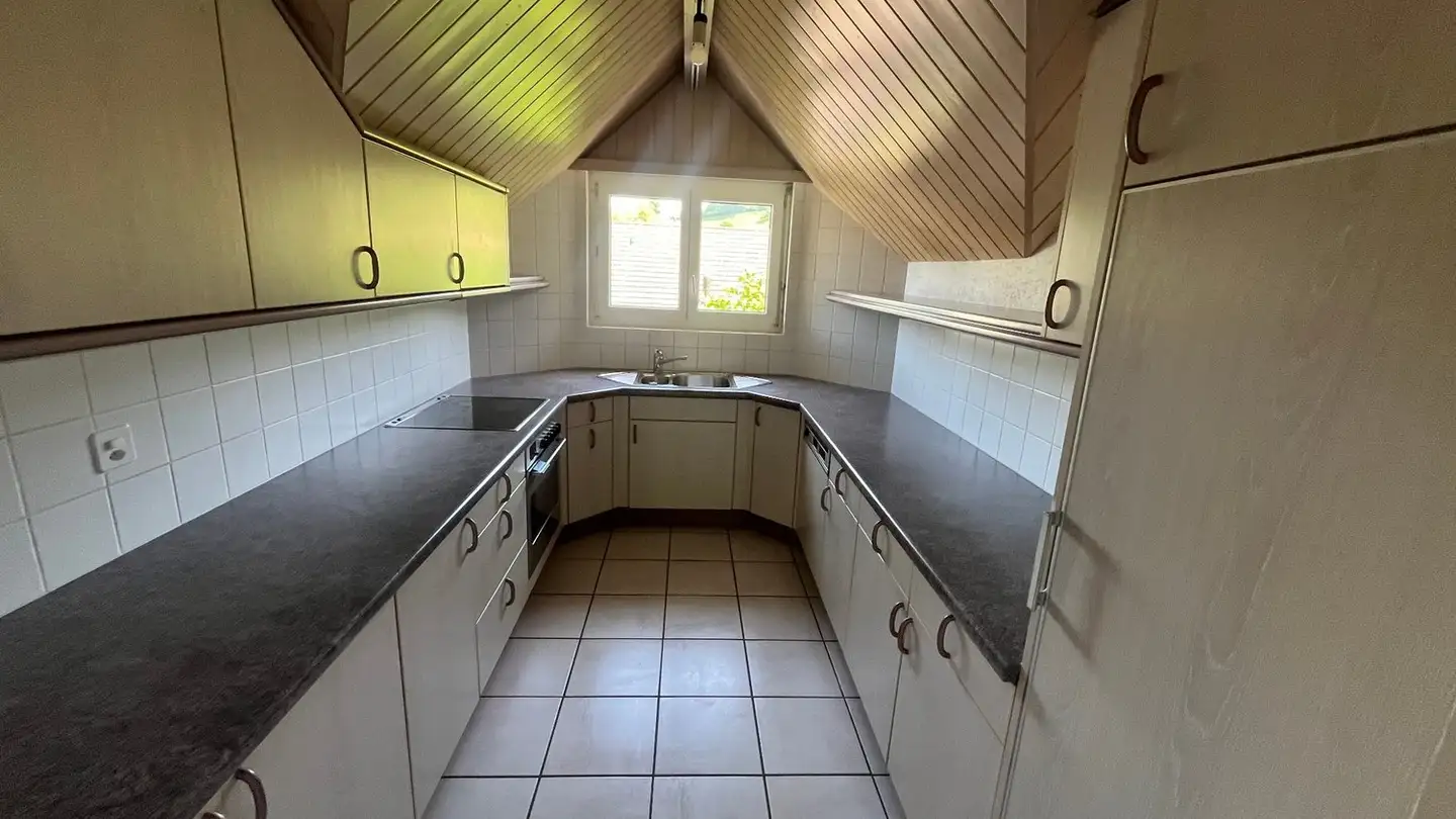 Appartamento in affitto - Kirchfeldstrasse 22, 4917 Melchnau - Foto 3