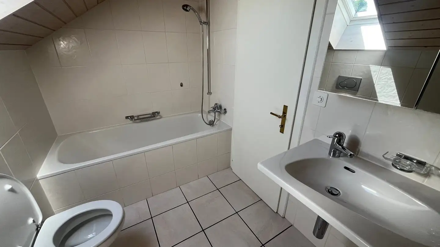 Appartamento in affitto - Kirchfeldstrasse 22, 4917 Melchnau - Foto 4