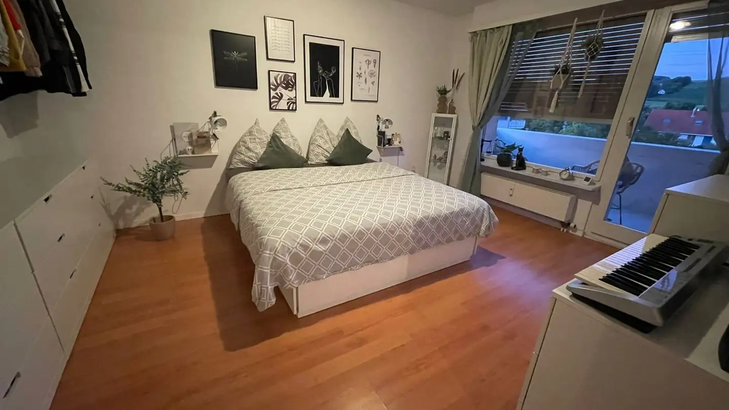 Wohnung mieten - Grubenstrasse 19, 5070 Frick - Foto 3