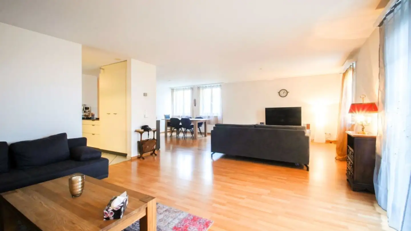 Wohnung kaufen - Hauptstrasse 15, 8558 Raperswilen - Foto 2