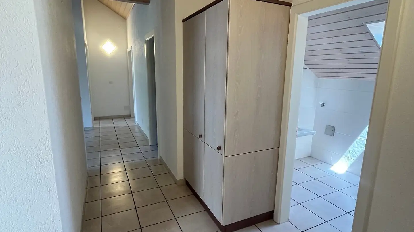 Appartamento in affitto - Kirchfeldstrasse 22, 4917 Melchnau