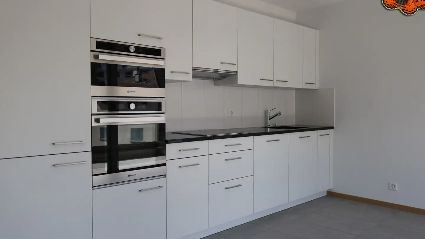 Apartment for rent - Route De Billens 8, 1680 Romont FR - Photo 2