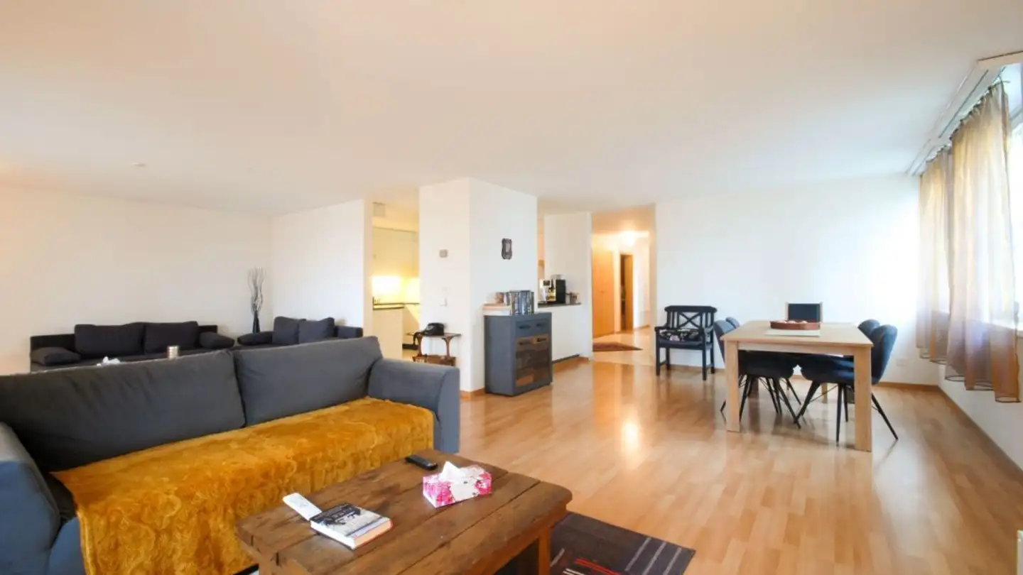 Wohnung kaufen - Hauptstrasse 15, 8558 Raperswilen - Foto 3